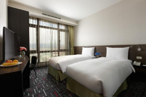 Capital Hotel SongShan